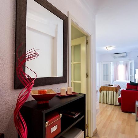 Cs Para Familias Junto A Plaza De San Marcos Севілья Екстер'єр фото